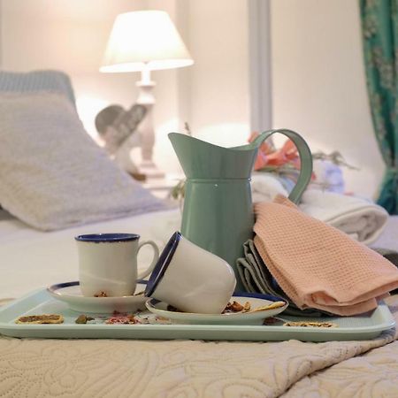 Sofa & Mare Apartment Kanoni  Ngoại thất bức ảnh