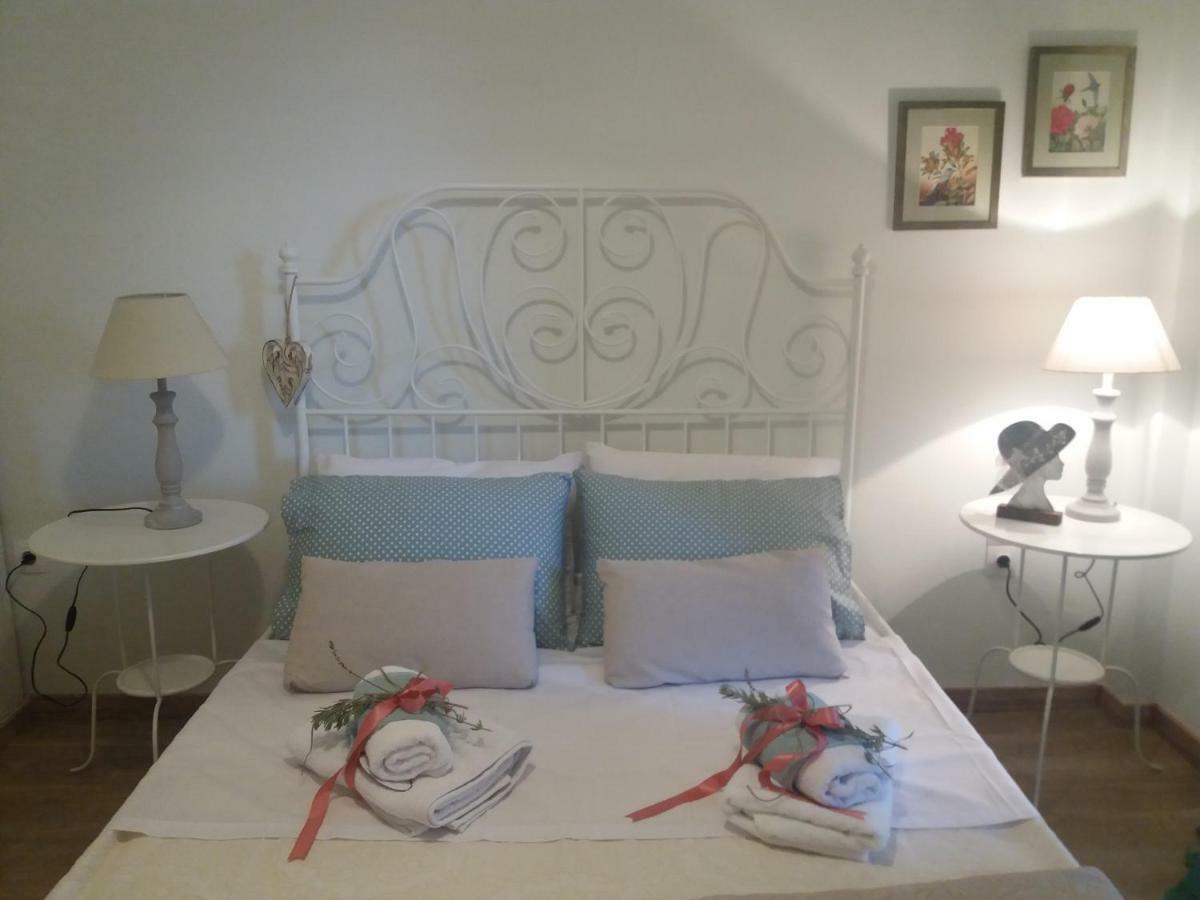 Sofa & Mare Apartment Kanoni  Ngoại thất bức ảnh